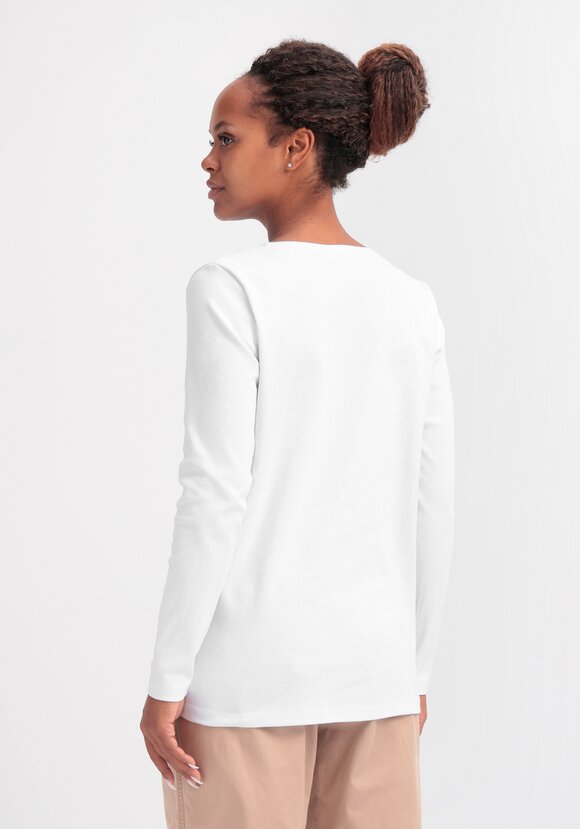 Лонгслив Аурика шир.  580, рис. 8