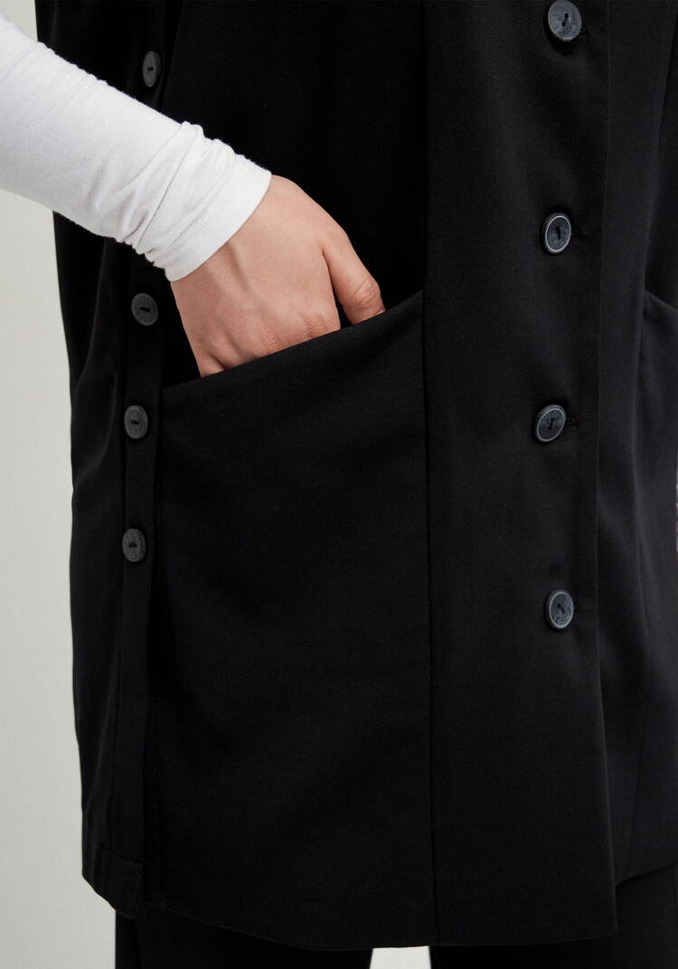 Жилет Элегант шир.  750, рис. 31