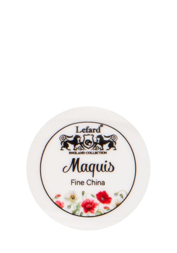 Ваза из тонкостенного фарфора шир.  580, рис. 6