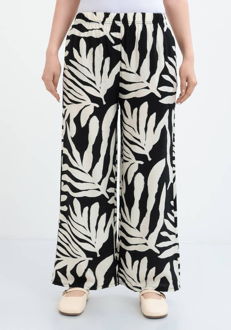 Брюки Кассиопея шир.  750, рис. 5