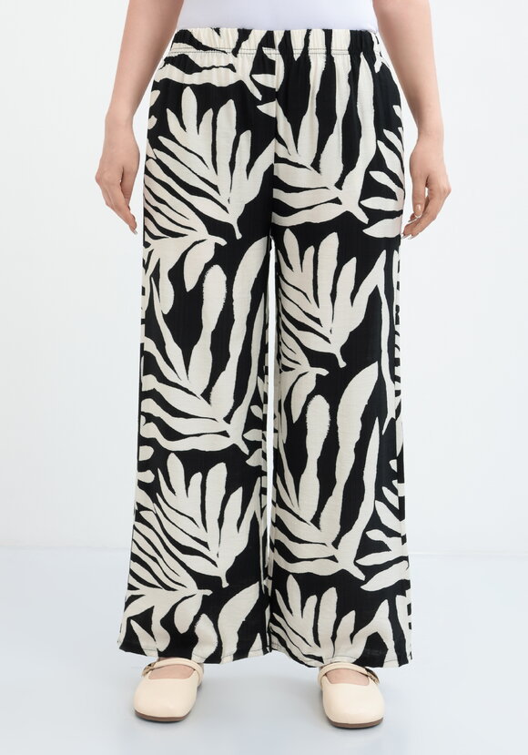 Брюки Кассиопея шир.  580, рис. 5