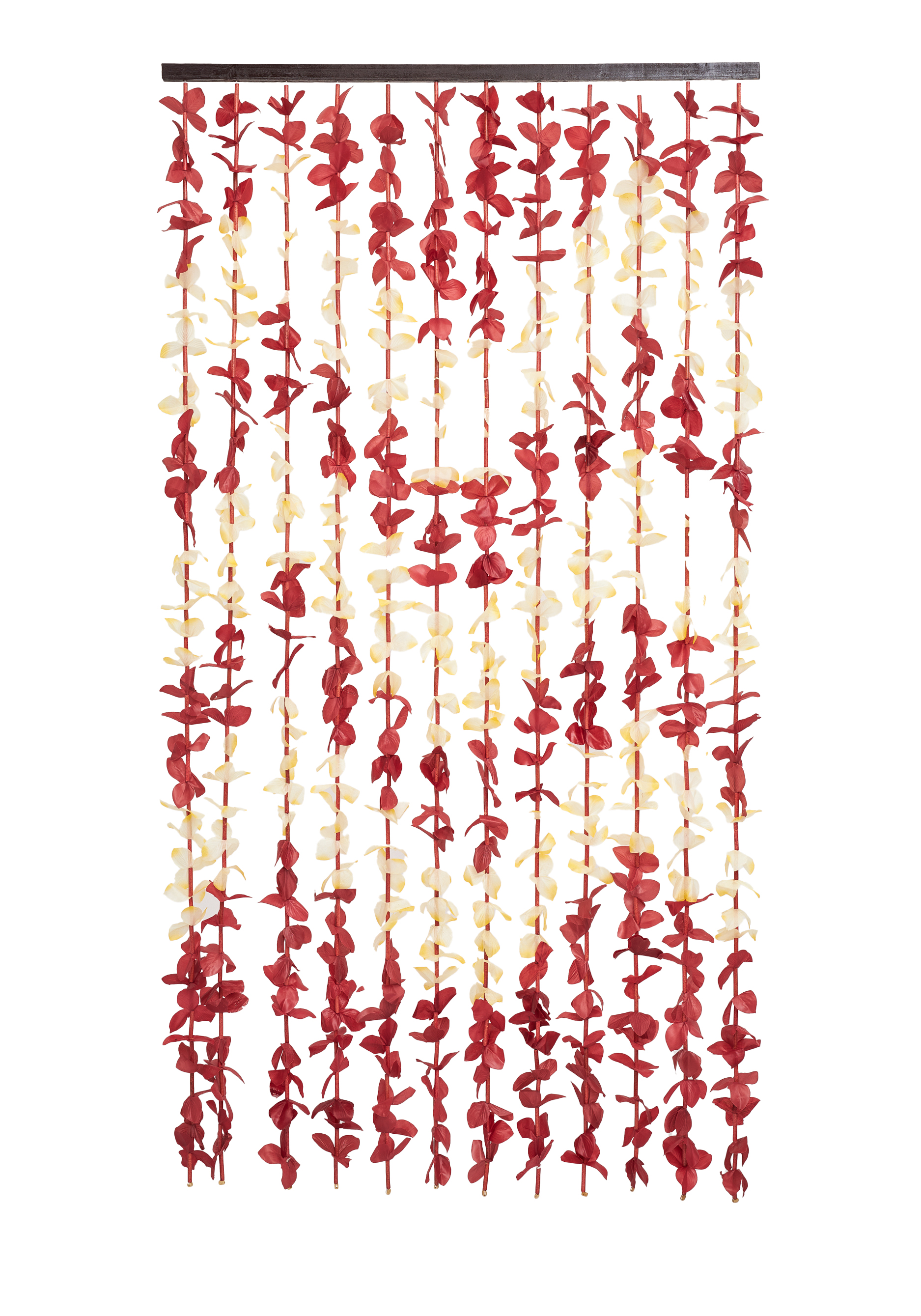 Штора-занавеска декоративная quotЛистики quot 2599₽