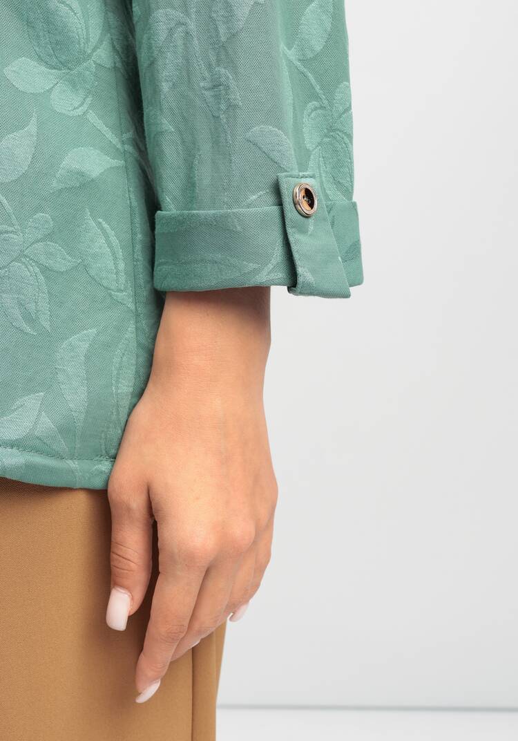 Туника Элизабет шир.  750, рис. 5