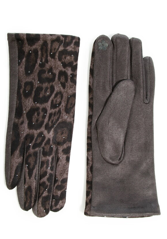 Эластичные перчатки Адель шир.  580, рис. 5