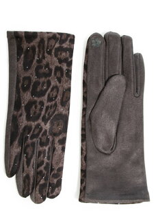 Эластичные перчатки Адель