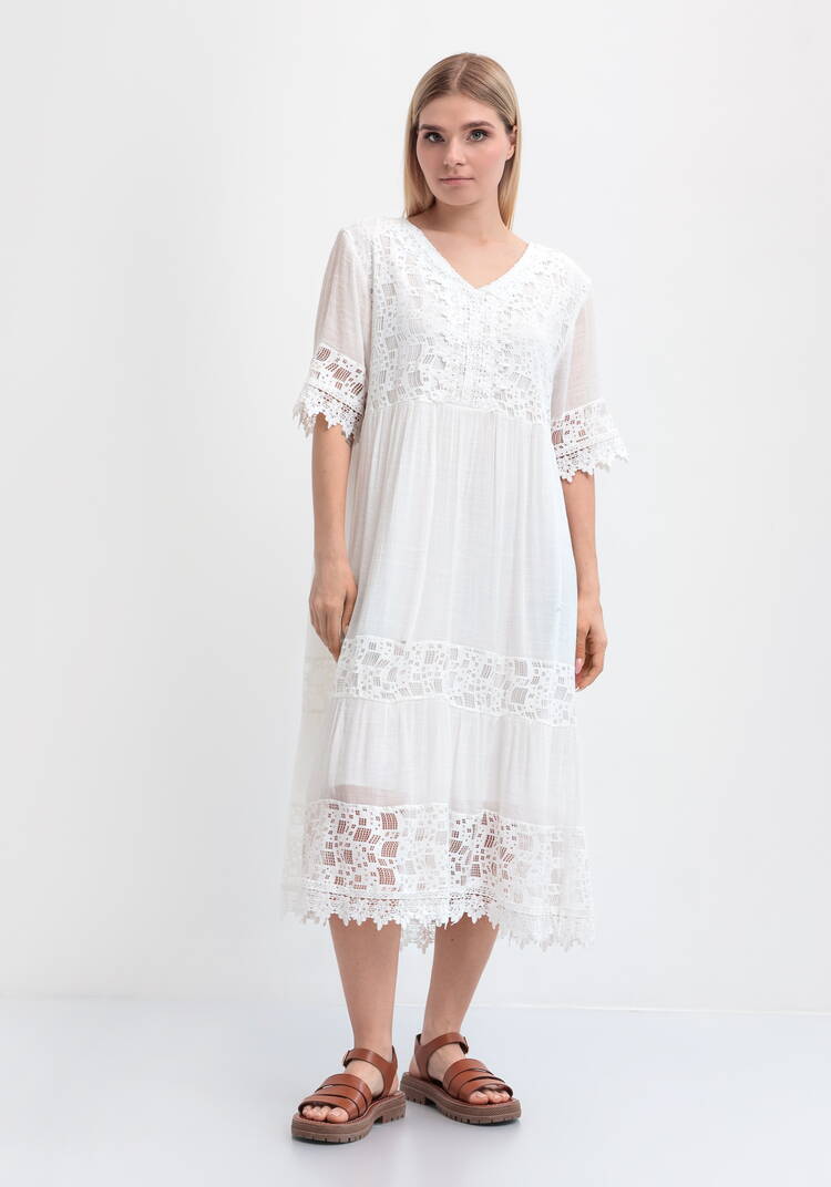 Платье Афанасия шир.  750, рис. 16