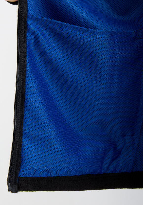 Куртка из флиса Егор шир.  580, рис. 7