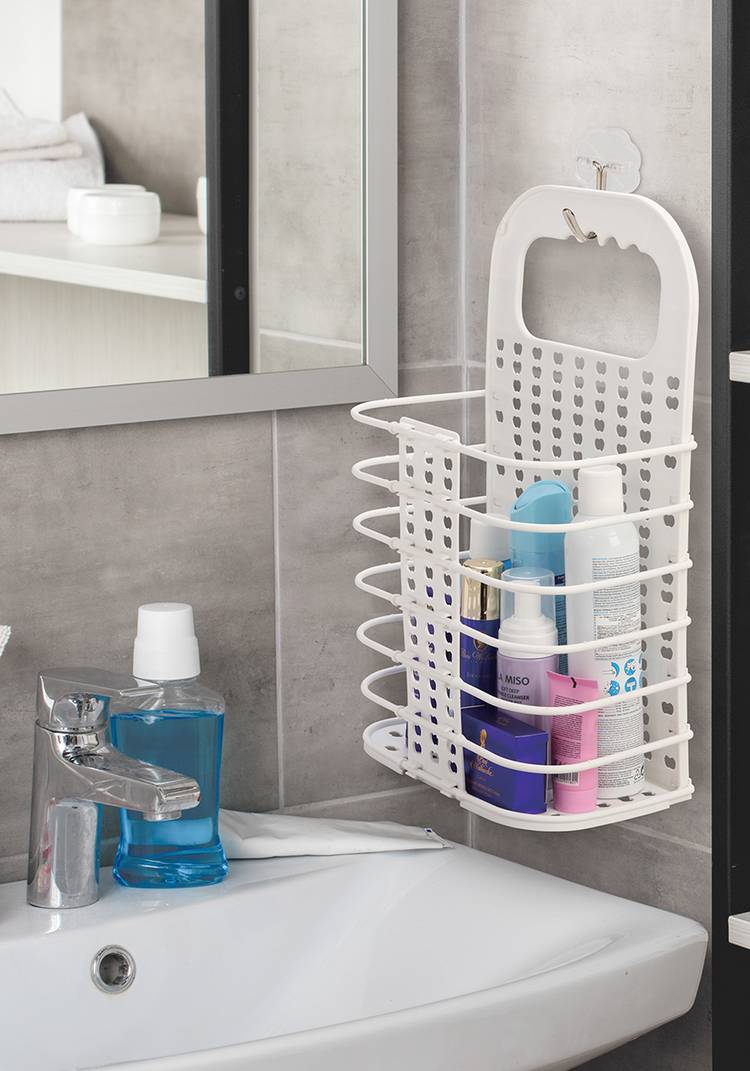 Складная подвесная корзина шир.  750, рис. 3