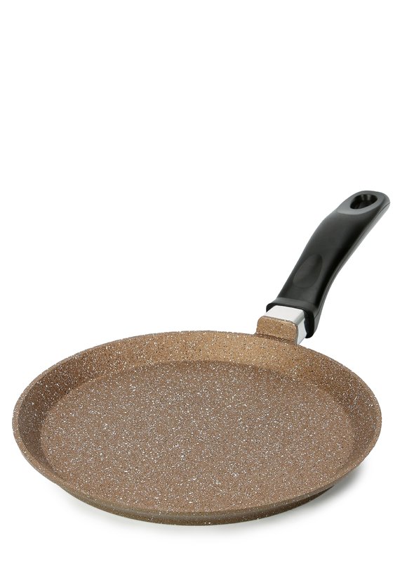 Литая блинная сковорода шир.  580, рис. 16