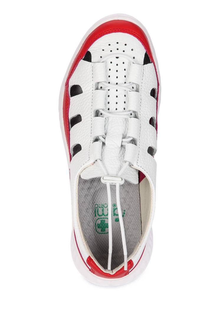 Туфли женские ортопедические Сьюзен шир.  750, рис. 12