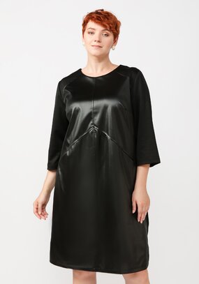 Платье Лесия