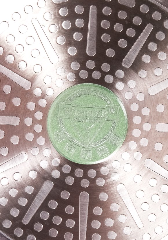 Сковорода Принцесса шир.  580, рис. 6