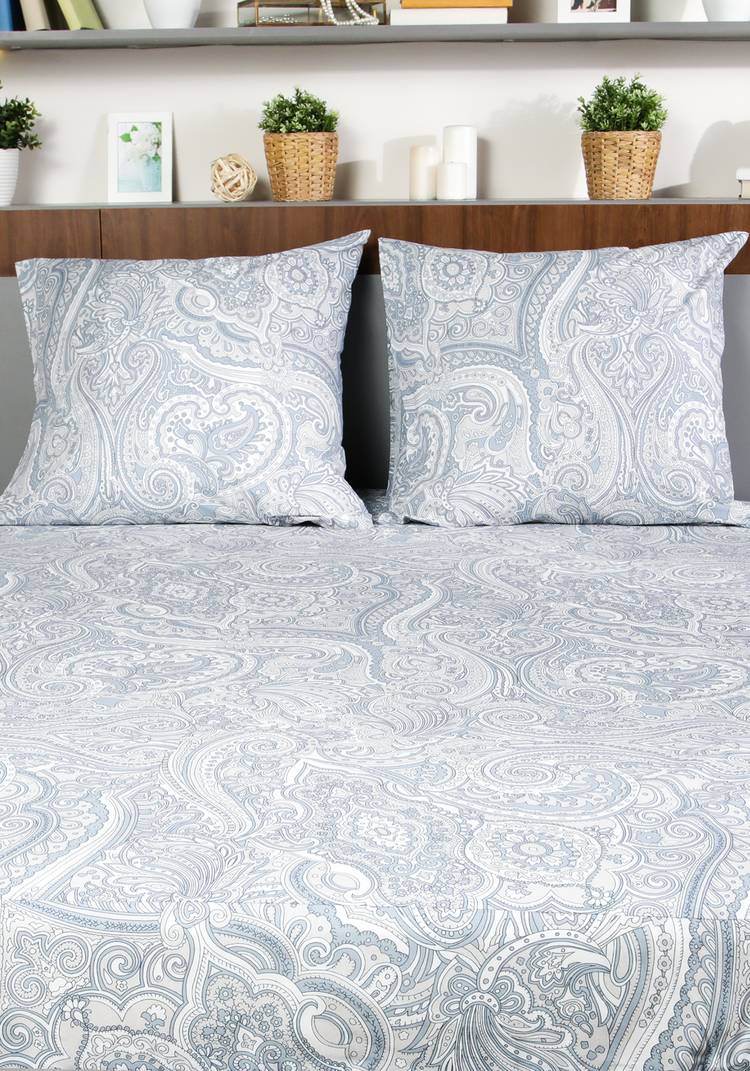 Комплект наволочек Лазурный берег, 2 шт. шир.  750, рис. 6