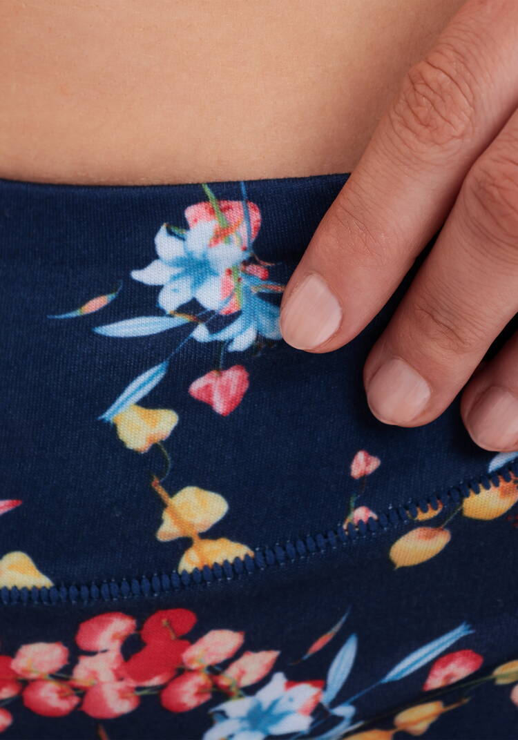 Комплект женских трусов Любовь шир.  750, рис. 10