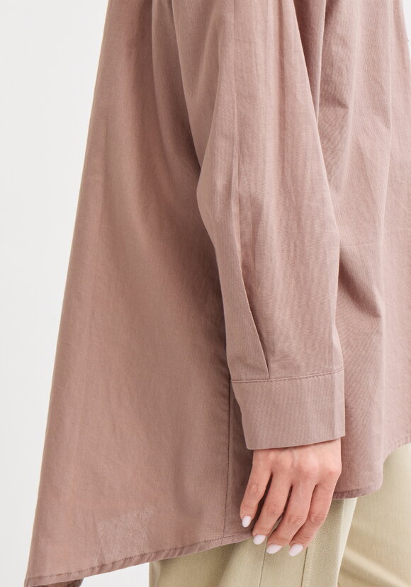 Рубашка Лина шир.  580, рис. 12