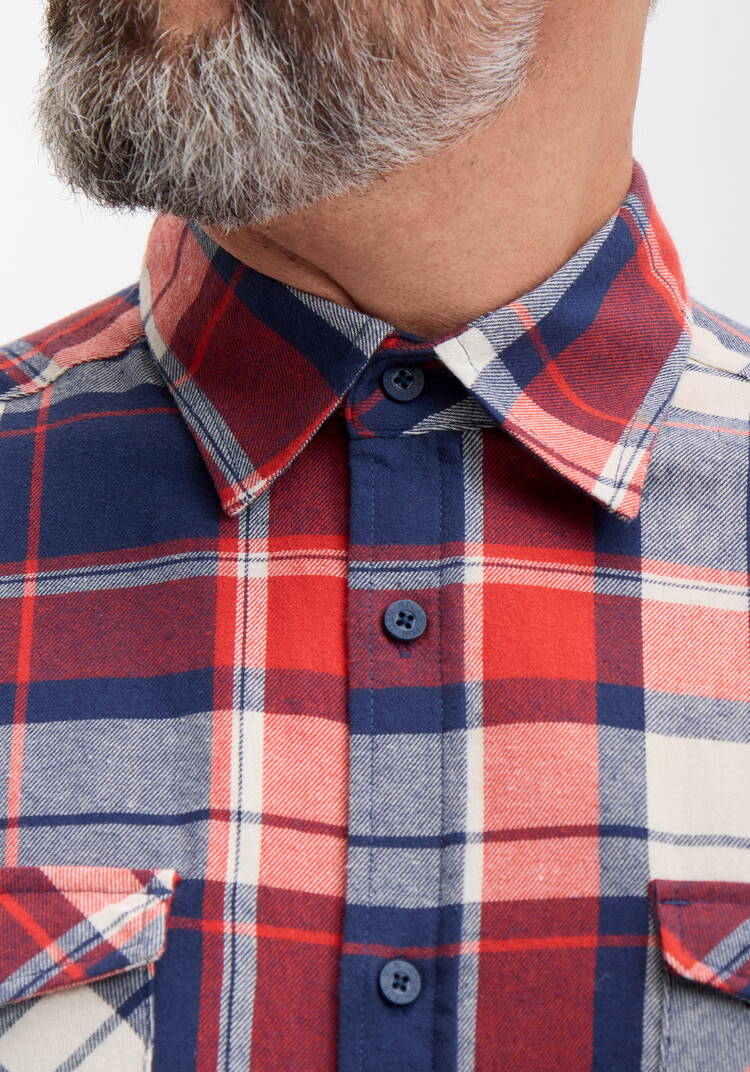 Рубашка Влас шир.  750, рис. 4