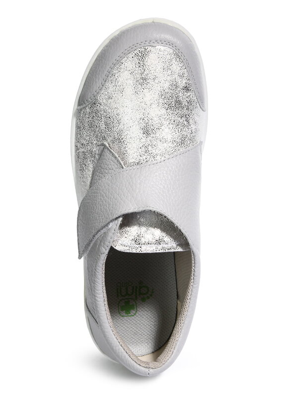 Полуботинки женские Даниэль шир.  580, рис. 9