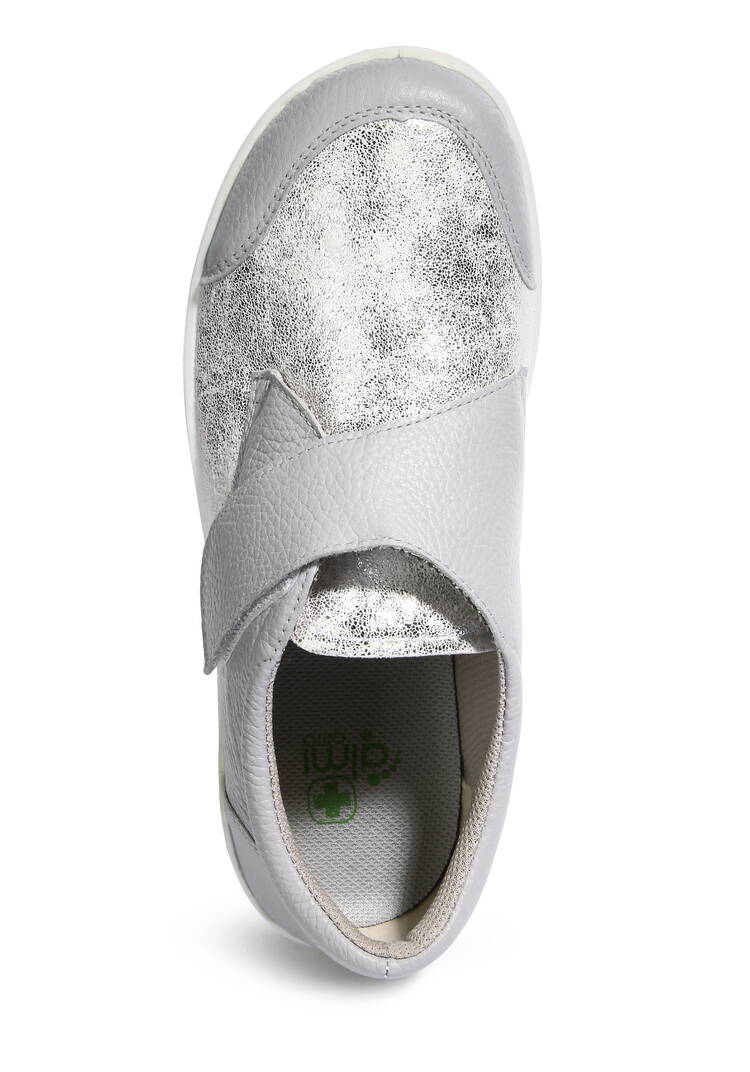 Полуботинки женские Даниэль шир.  750, рис. 9