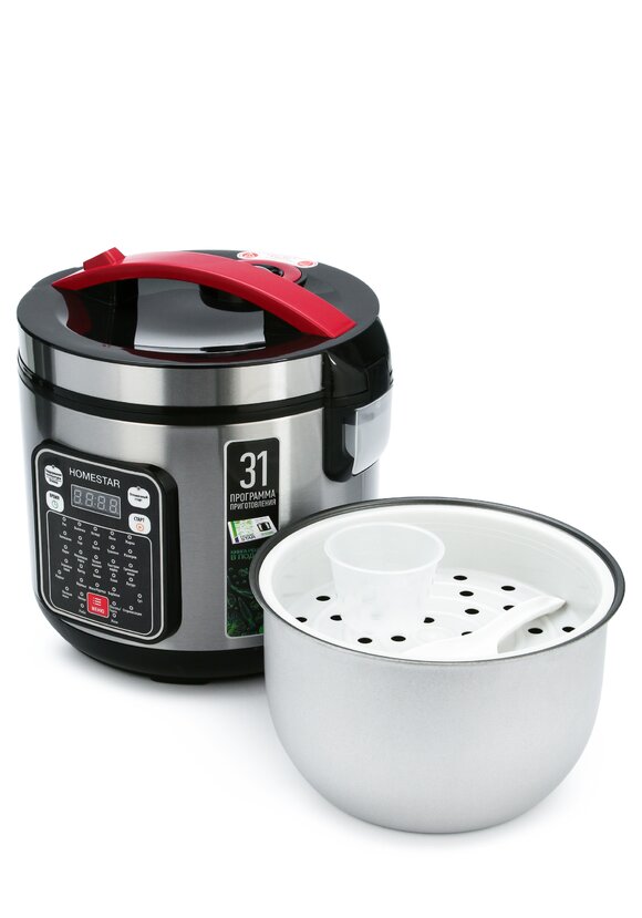 Мультиварка Мечта хозяйки шир.  580, рис. 3