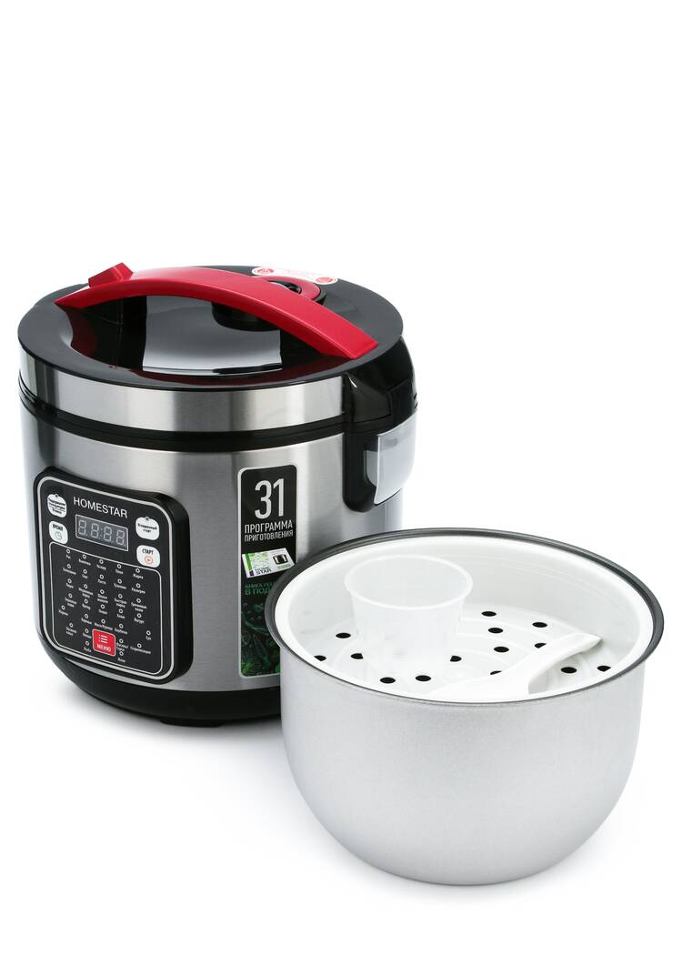 Мультиварка Мечта хозяйки шир.  750, рис. 3