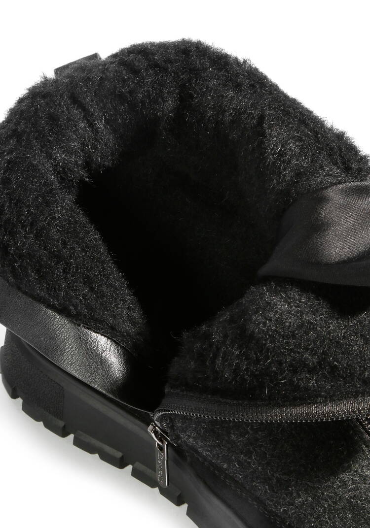 Ботинки женские Дагни шир.  750, рис. 6