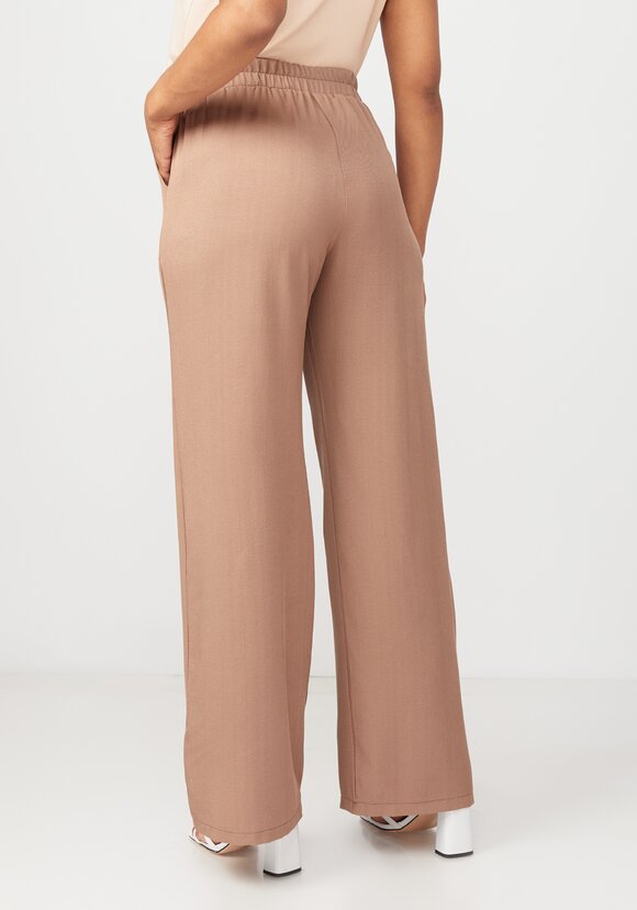 Брюки женские Бриджет шир.  580, рис. 23