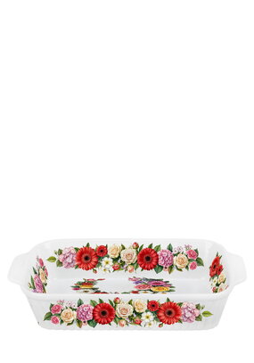 Блюдо для запекания прямоугольное