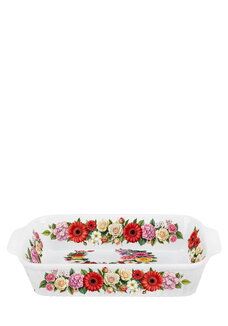 Блюдо для запекания прямоугольное