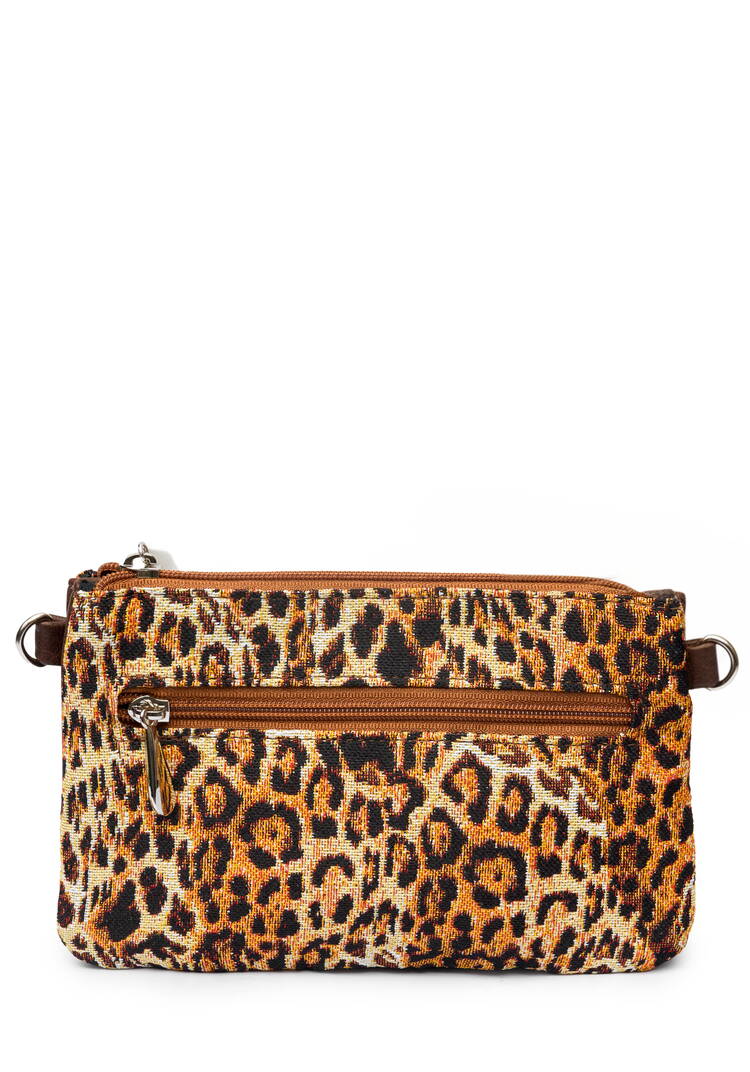 Сумка гобеленовая Лео шир.  750, рис. 2