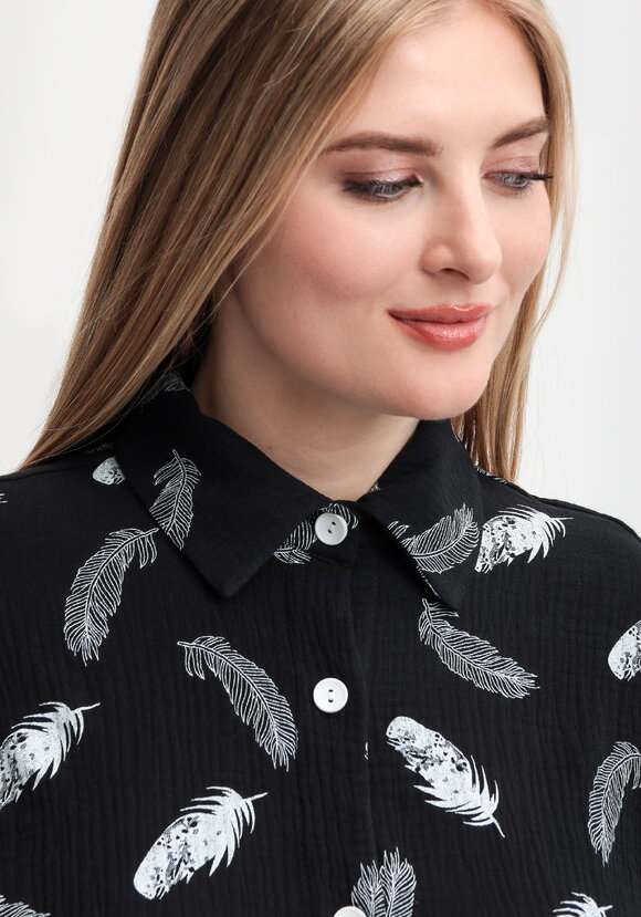 Рубашка Пэппи шир.  580, рис. 17