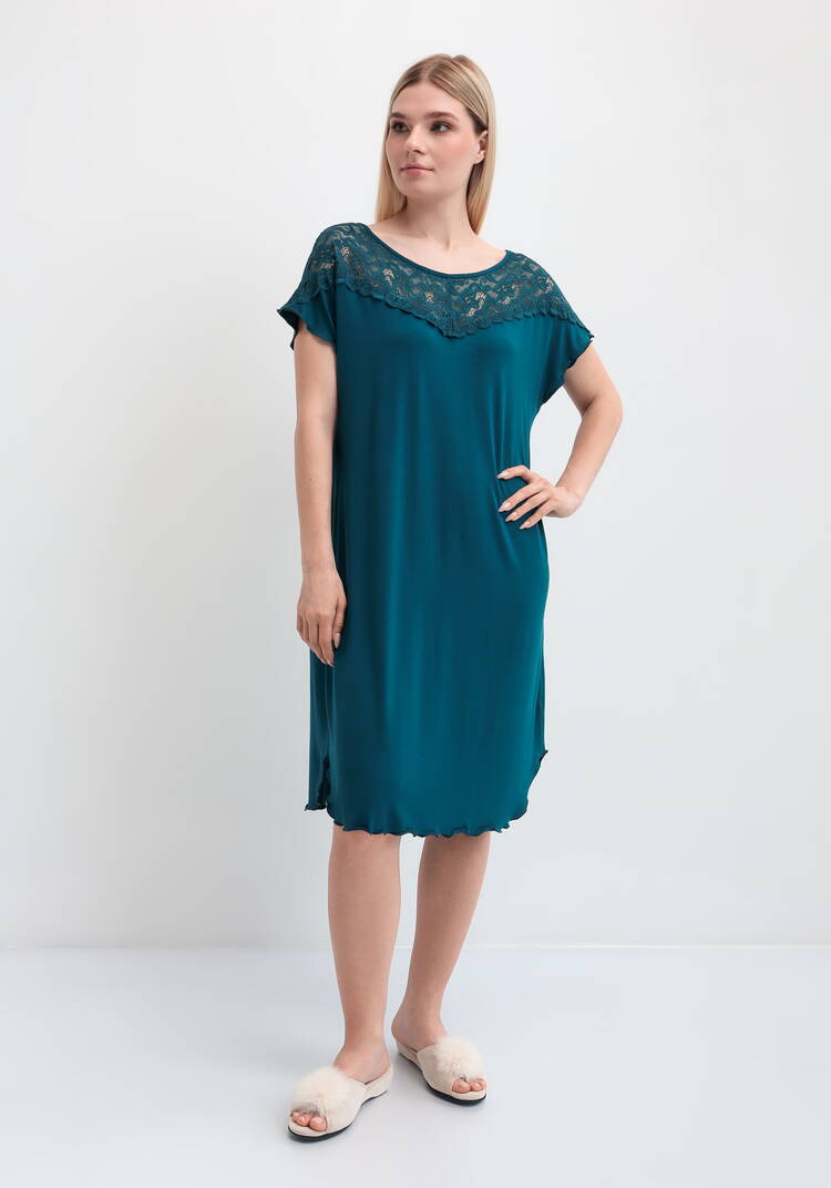 Сорочка Белла шир.  750, рис. 22