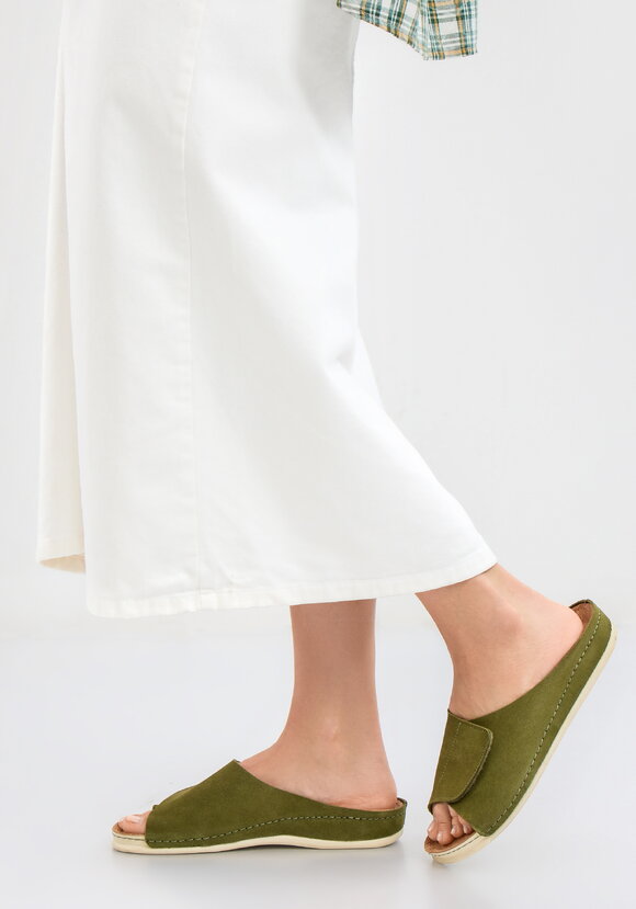 Сабо женские Роберта шир.  580, рис. 21