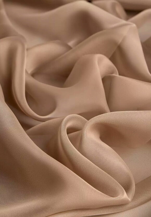 Тюль-вуаль Палитра шир.  580, рис. 37