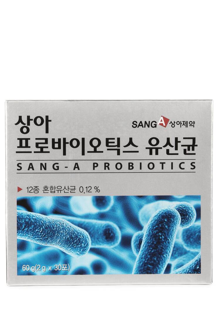 Комплекс с лактобактериями САНГ А шир.  750, рис. 4