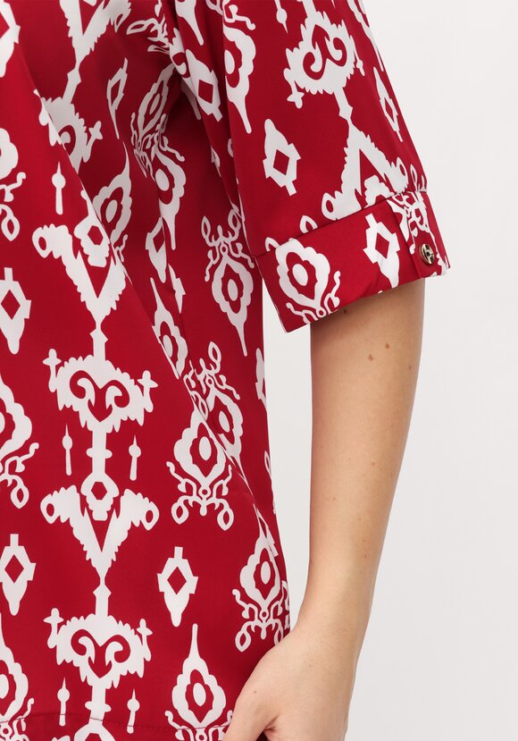 Рубашка Ханна шир.  580, рис. 6