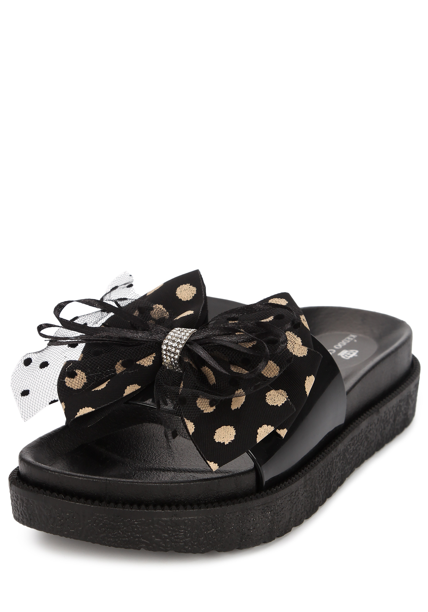 Сабо «Ларра», женские