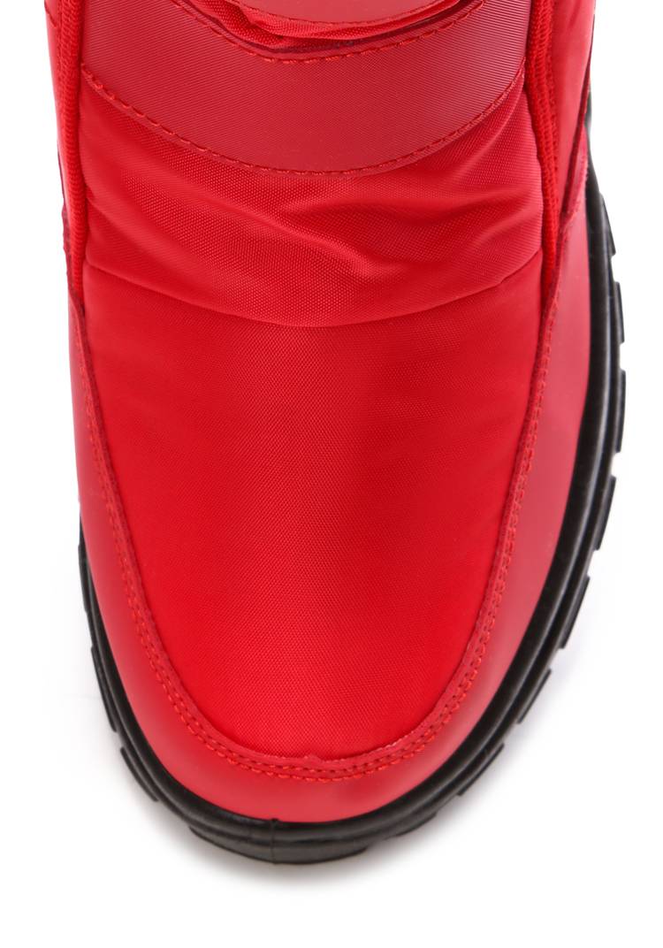 Дутики женские Эмма шир.  750, рис. 4