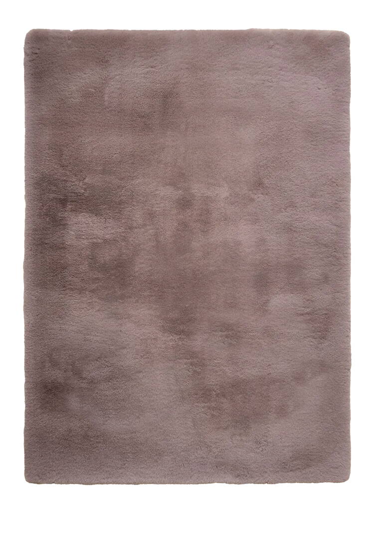 Ковер из кроличьего меха шир.  750, рис. 1