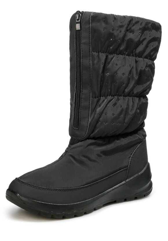 Дутики женские Асфея шир.  580, рис. 51