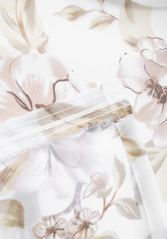 Тюль  Офелия шир.  580, рис. 3