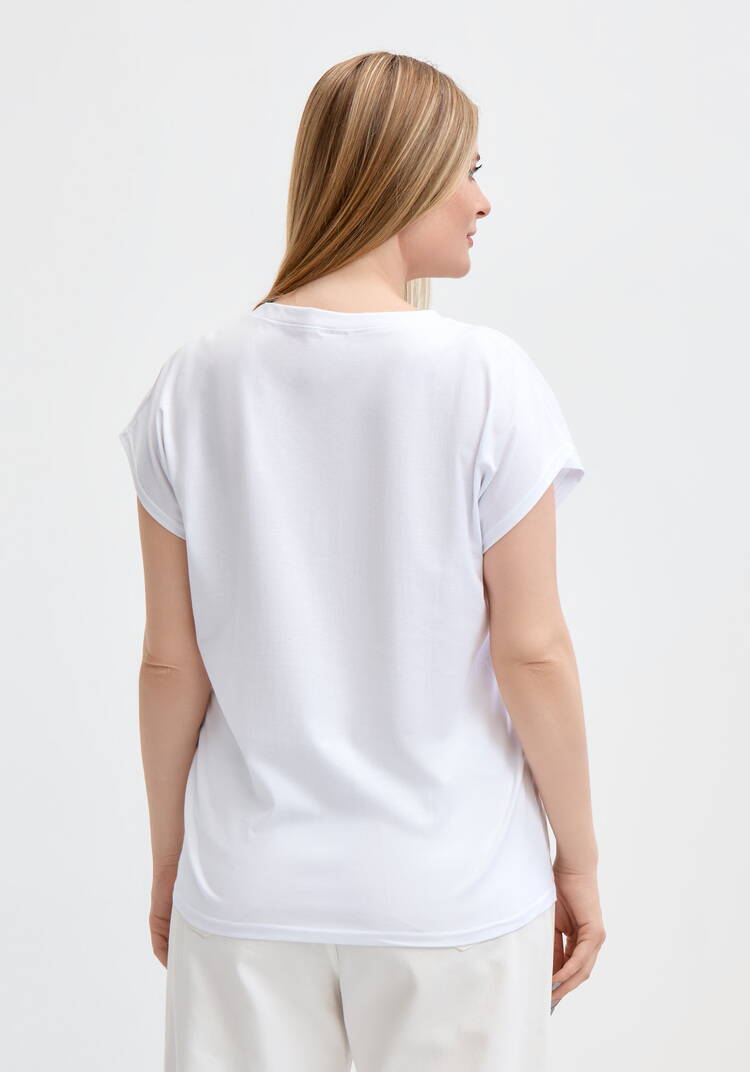 Футболка Эмма шир.  750, рис. 8