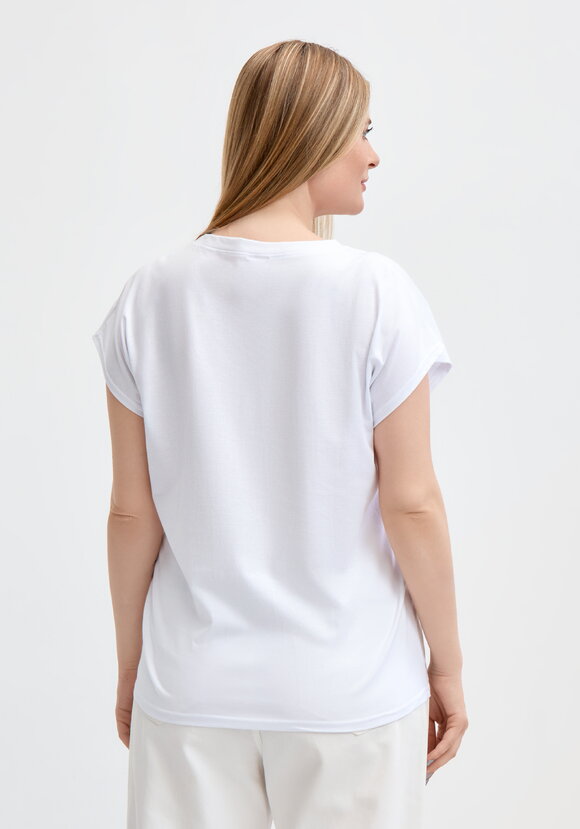 Футболка Эмма шир.  580, рис. 8