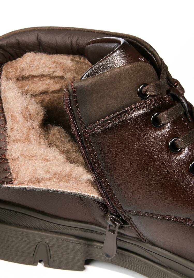 Ботинки мужские Бадди шир.  750, рис. 12