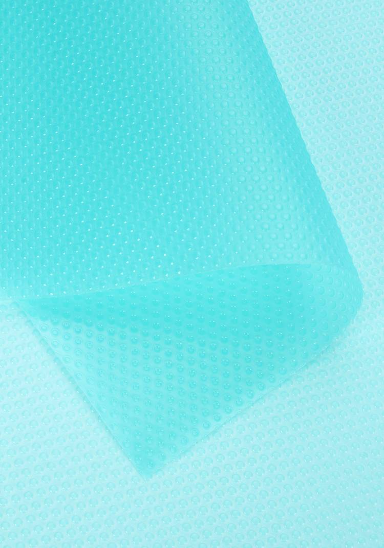 Набор из 6 ковриков для кухонных полок шир.  750, рис. 6