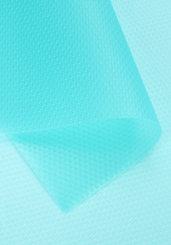 Набор из 6 ковриков для кухонных полок шир.  580, рис. 6