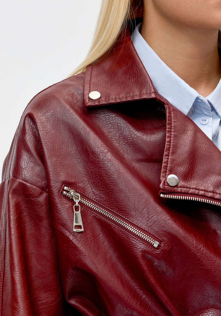 Куртка Илона шир.  750, рис. 13