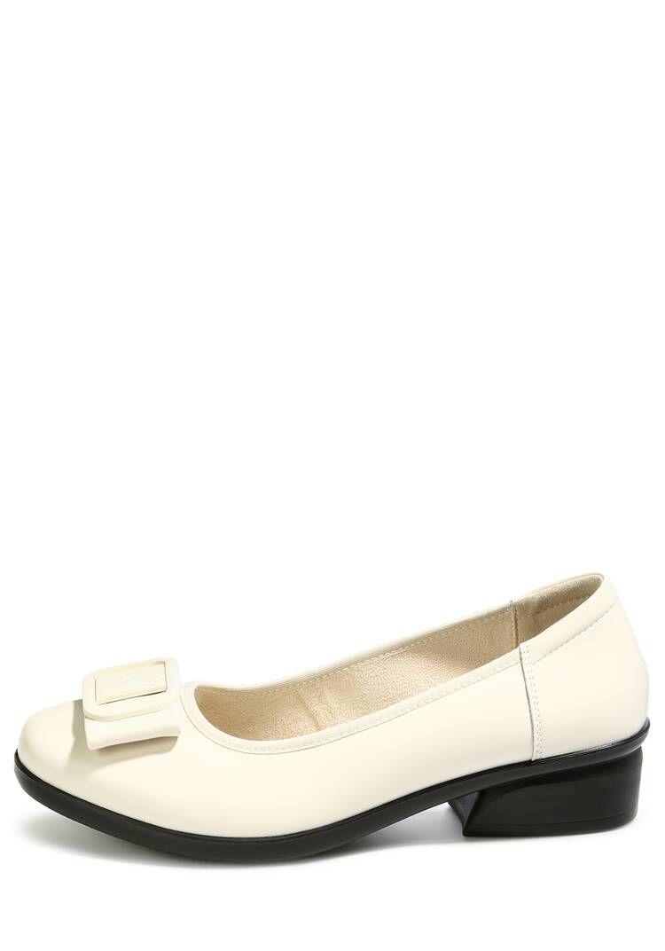 Туфли женские Арина шир.  750, рис. 7