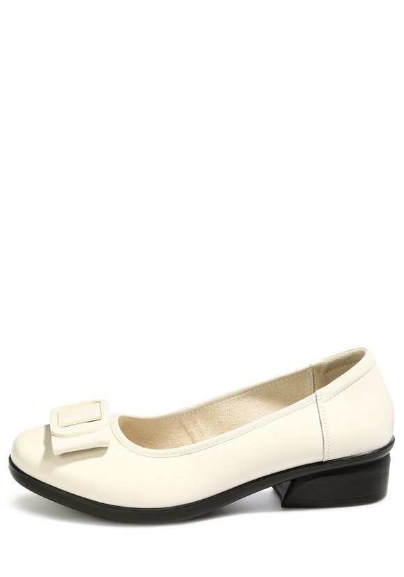 Туфли женские Арина шир.  580, рис. 7