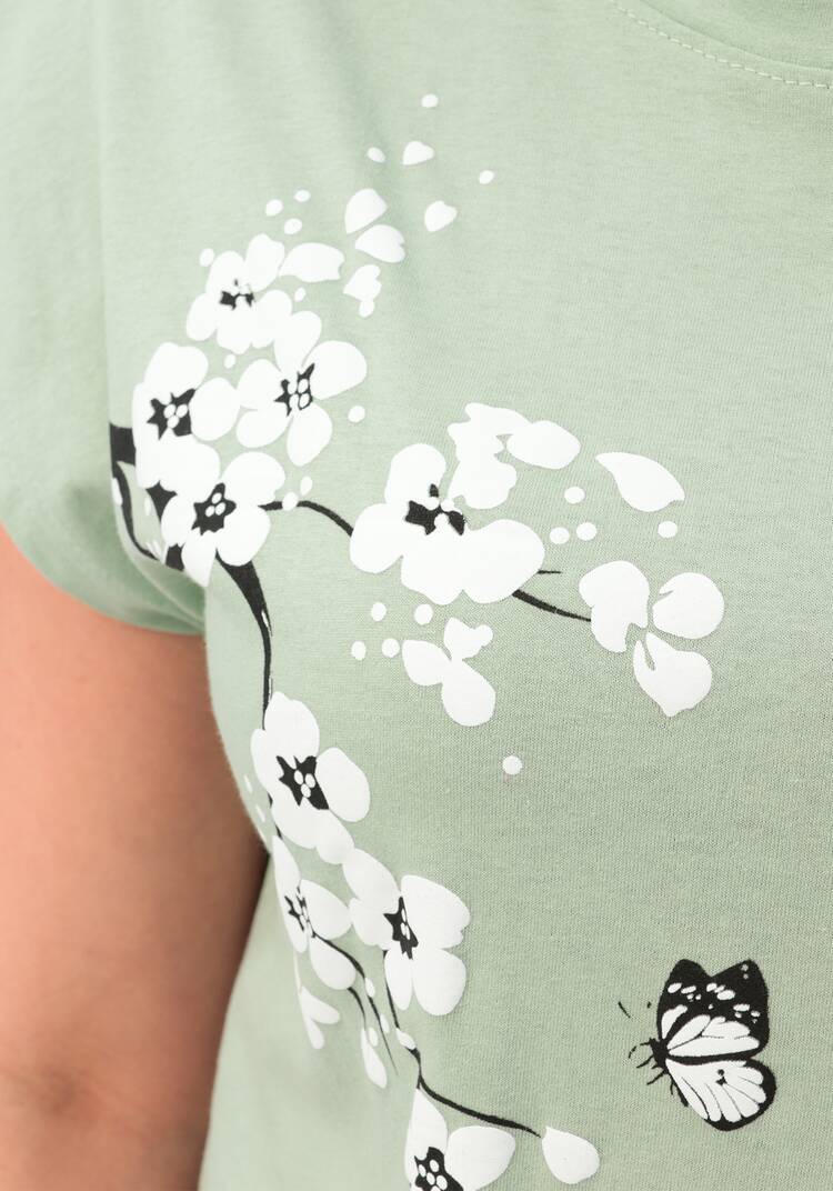 Футболка Бетти шир.  750, рис. 10