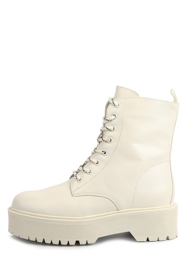 Ботинки женские Акелла шир.  750, рис. 6